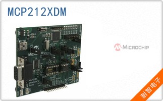 MCP212XDM
