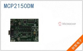MCP2150DM