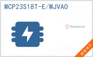 MCP23S18T-E/MJVAO
