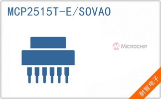 MCP2515T-E/SOVAO