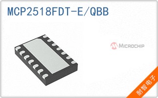 MCP2518FDT-E/QBB