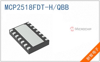 MCP2518FDT-H/QBB