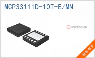 MCP33111D-10T-E/MN