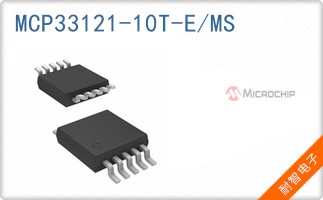 MCP33121-10T-E/MS