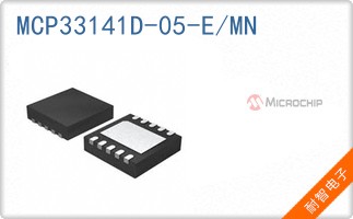 MCP33141D-05-E/MN