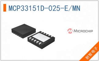 MCP33151D-025-E/MN
