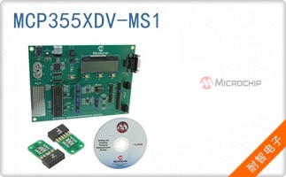 MCP355XDV-MS1