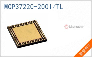 MCP37220-200I/TL