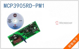 MCP3905RD-PM1