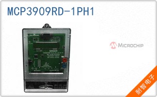 MCP3909RD-1PH1