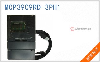 MCP3909RD-3PH1