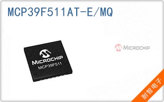 MCP39F511AT-E/MQ