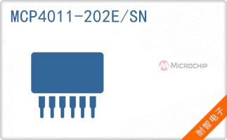 MCP4011-202E/SN
