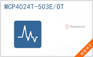 MCP4024T-503E/OT