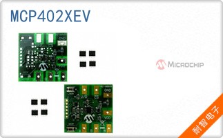 MCP402XEV