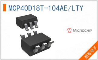 MCP40D18T-104AE/LTY