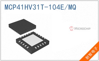 MCP41HV31T-104E/MQ