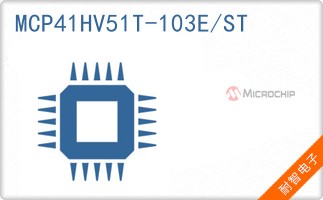 MCP41HV51T-103E/ST