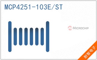 MCP4251-103E/ST