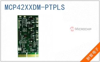 MCP42XXDM-PTPLS