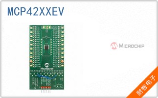 MCP42XXEV