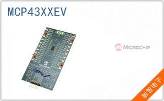 MCP43XXEV