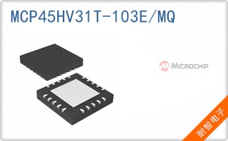 MCP45HV31T-103E/MQ