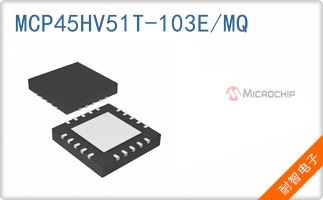 MCP45HV51T-103E/MQ