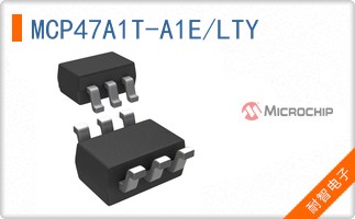 MCP47A1T-A1E/LTY