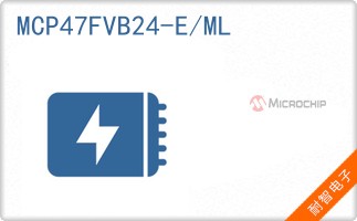 MCP47FVB24-E/ML