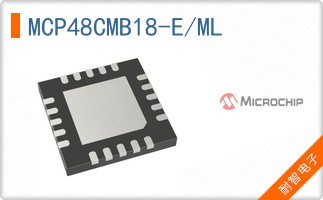 MCP48CMB18-E/ML