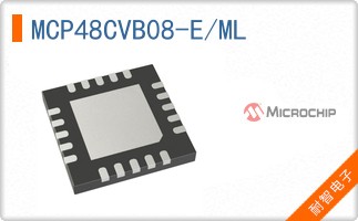 MCP48CVB08-E/ML