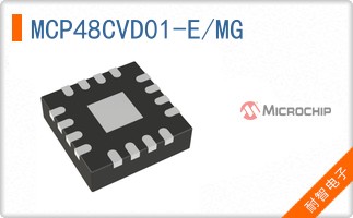 MCP48CVD01-E/MG