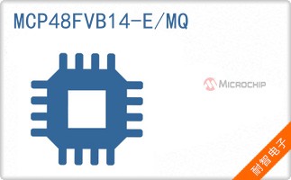 MCP48FVB14-E/MQ