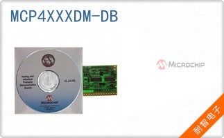 MCP4XXXDM-DB