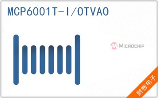MCP6001T-I/OTVAO