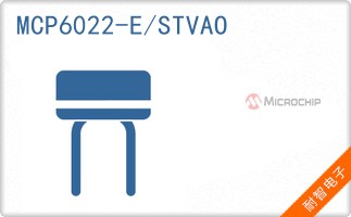 MCP6022-E/STVAO