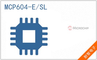 MCP604-E/SL
