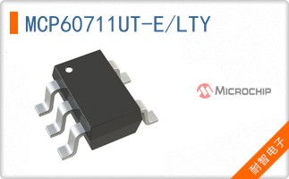 MCP60711UT-E/LTY