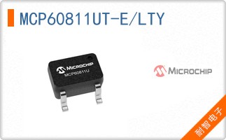 MCP60811UT-E/LTY