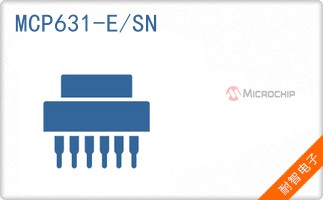 MCP631-E/SN