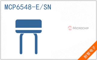 MCP6548-E/SN