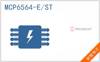 MCP6564-E/ST