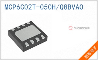 MCP6C02T-050H/Q8BVAO