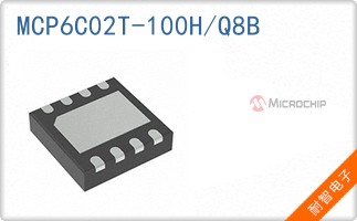 MCP6C02T-100H/Q8B