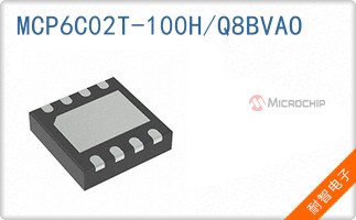MCP6C02T-100H/Q8BVAO
