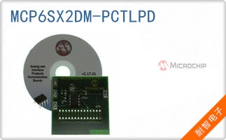 MCP6SX2DM-PCTLPD