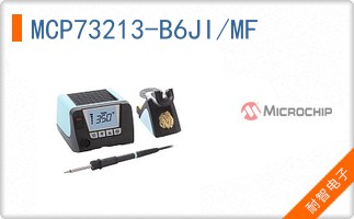 MCP73213-B6JI/MF