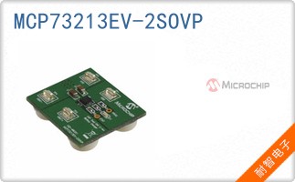 MCP73213EV-2SOVP