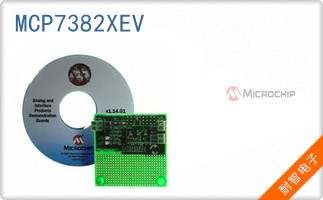 MCP7382XEV
